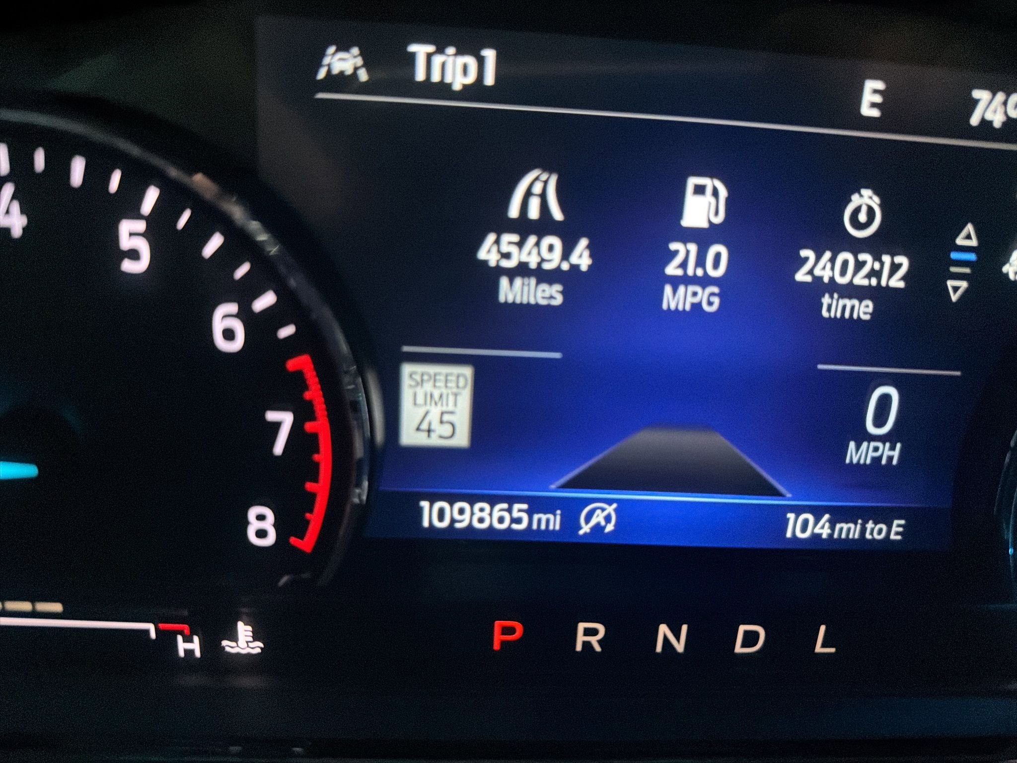 Certified 2021 Ford Explorer XLT w/ Equipment Group 202A image 13