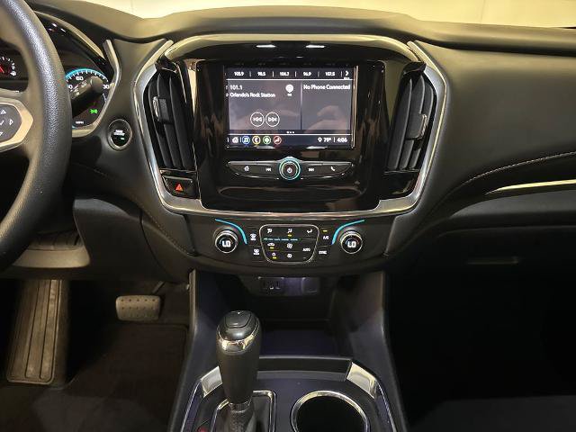 Used 2020 Chevrolet Traverse LS FWD image 24