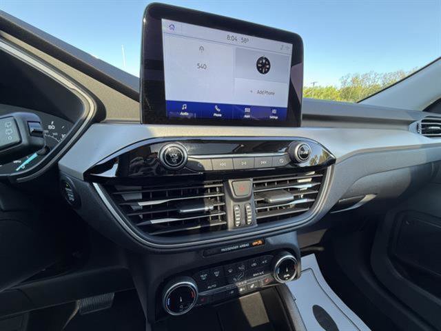 Certified 2022 Ford Escape SEL image 15