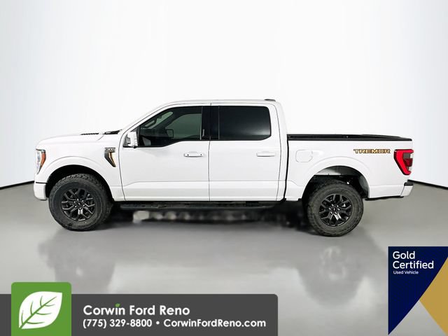 Certified 2023 Ford F150 Tremor w/ Equipment Group 402A High AWD/4WD image 5
