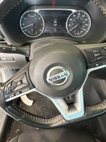 Used 2021 Nissan Sentra SR FWD image 9