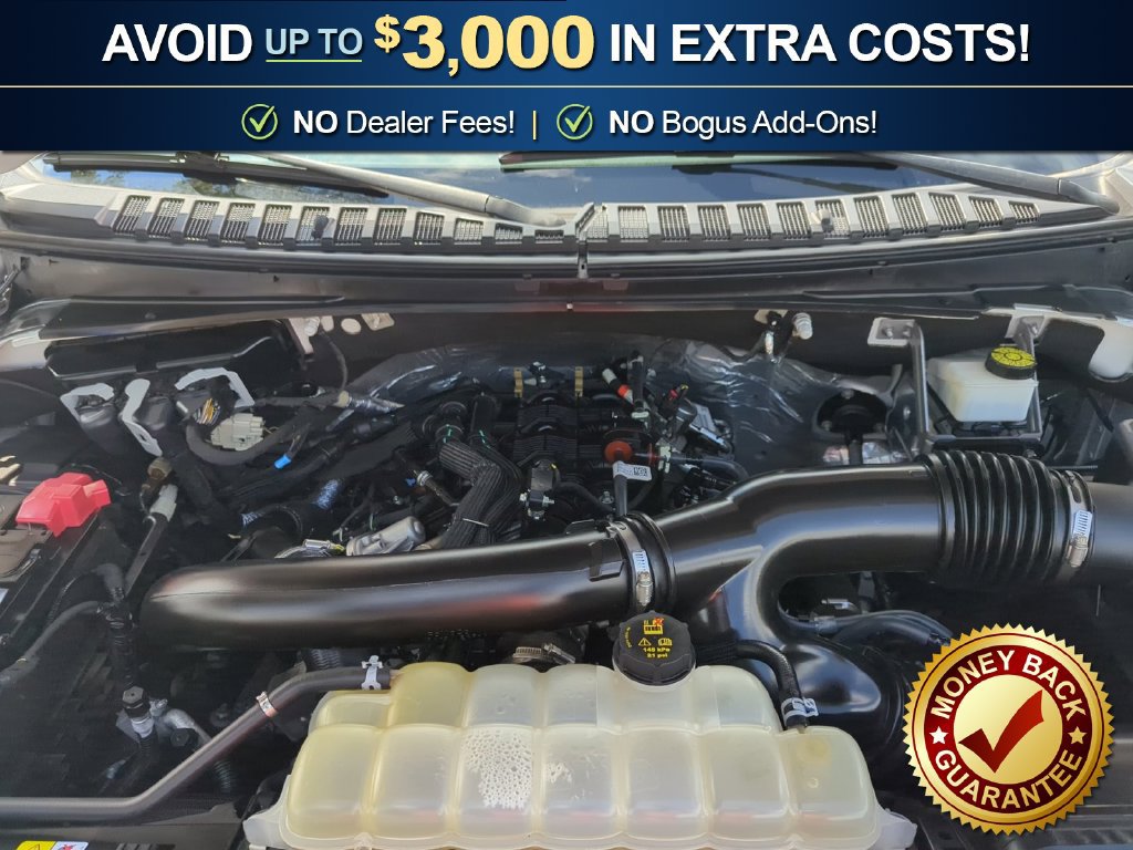 Certified 2022 Ford Expedition Limited RWD image 25