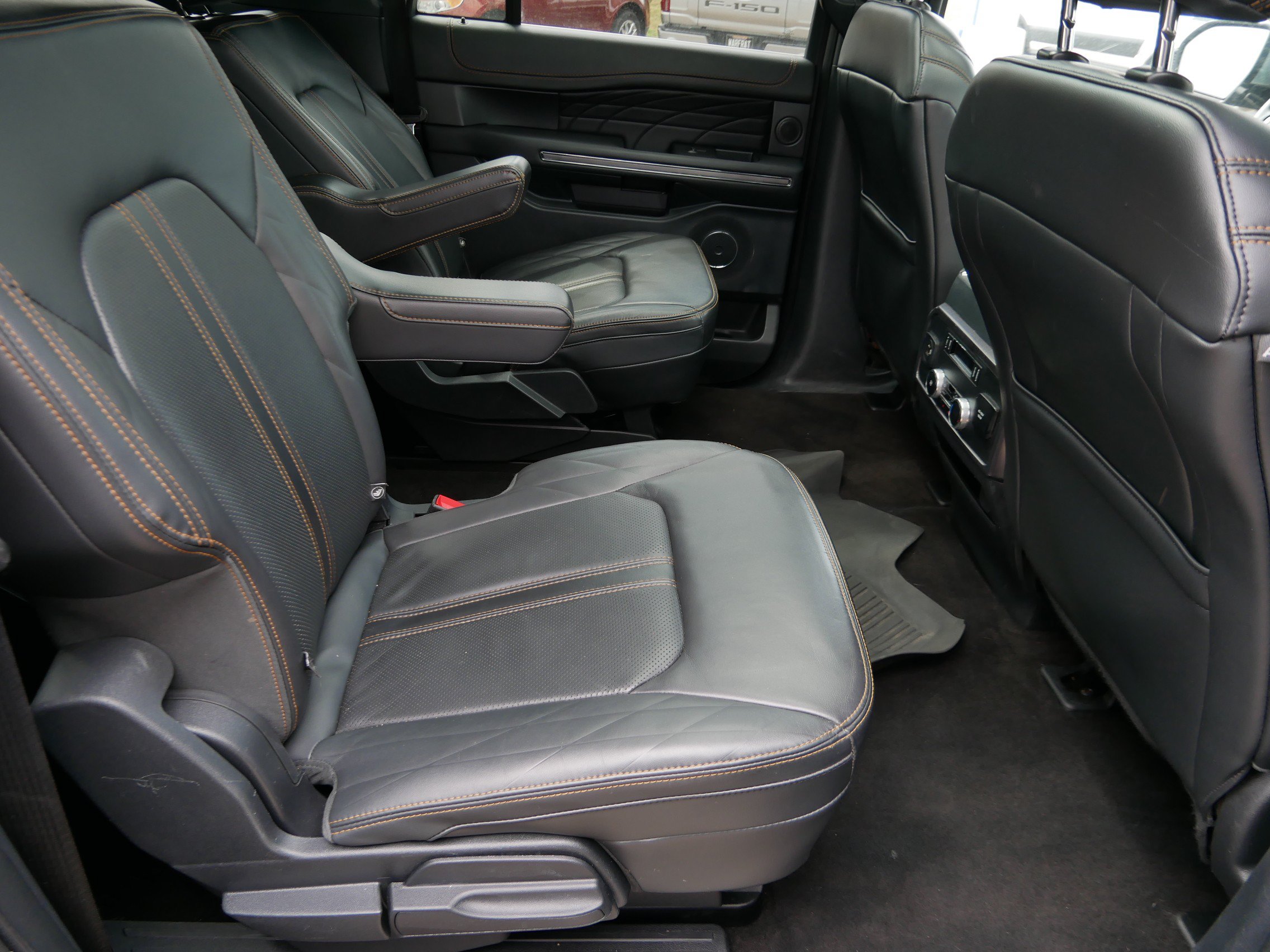 Certified 2023 Ford Expedition Max Platinum AWD/4WD image 24