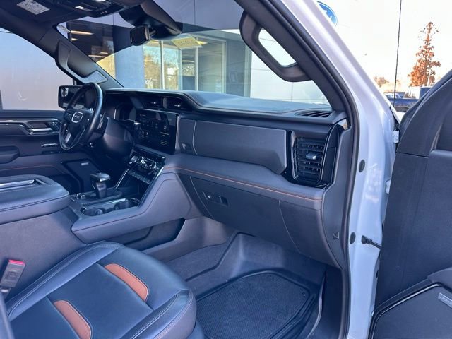 Used 2022 GMC Sierra 1500 AT4 w/ AT4 Preferred Package image 55