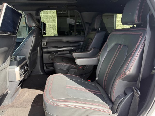 Certified 2022 Ford Expedition Limited image 16