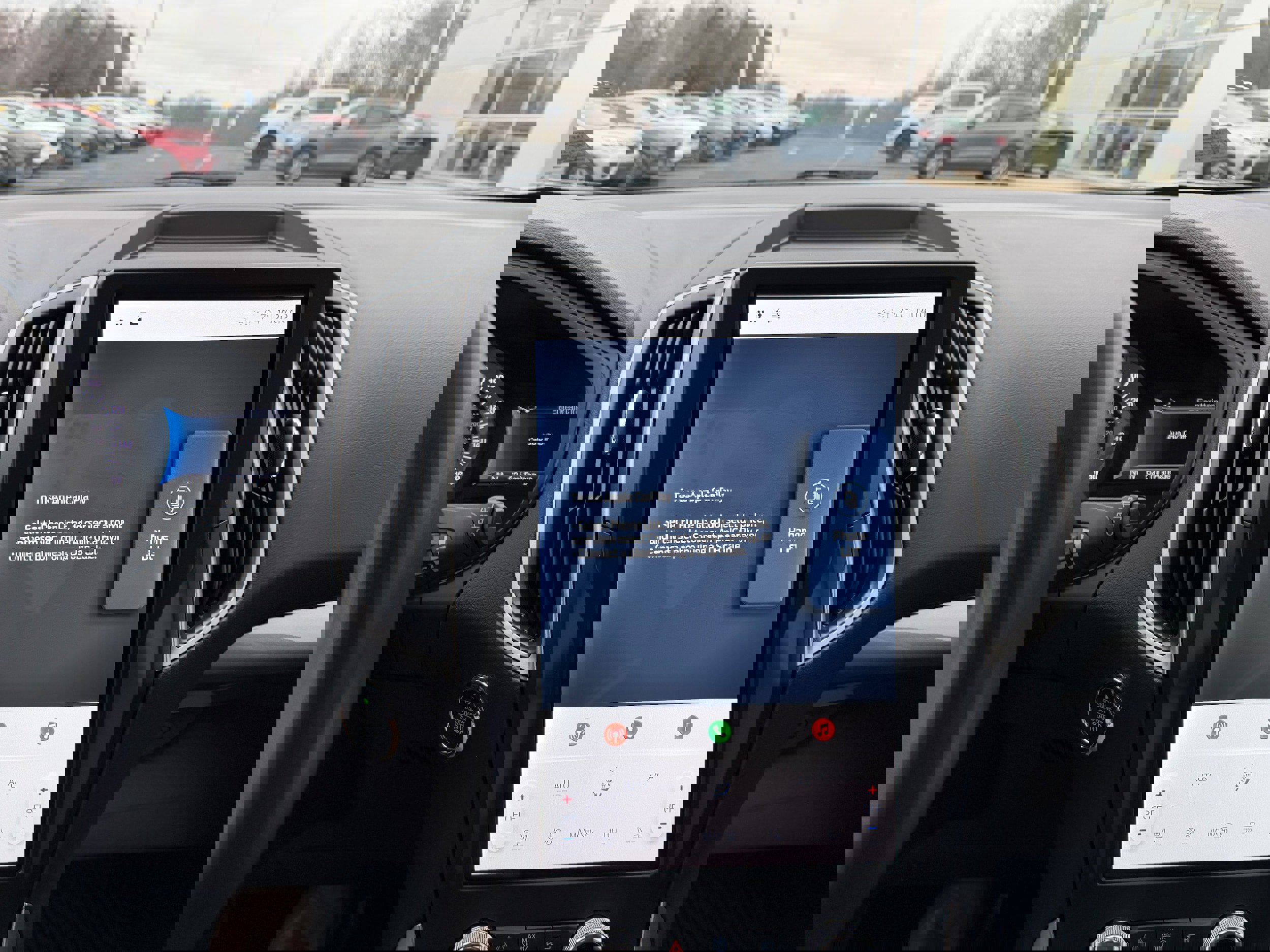 Certified 2024 Ford Edge SEL w/ Convenience Package image 19