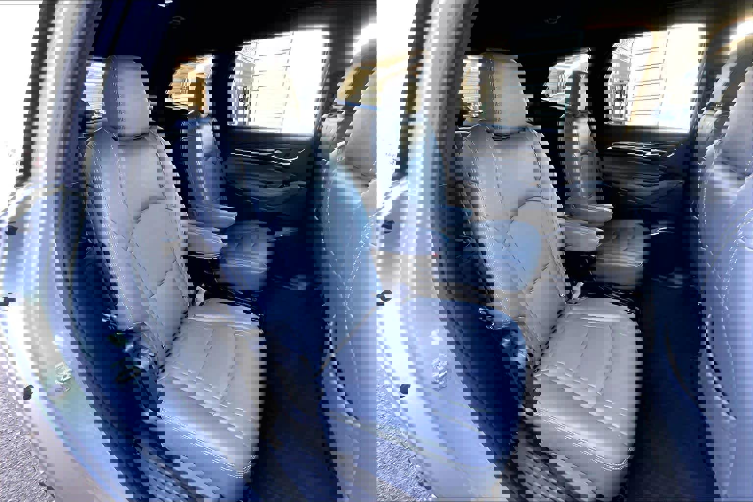 Used 2022 Buick Enclave Premium image 21