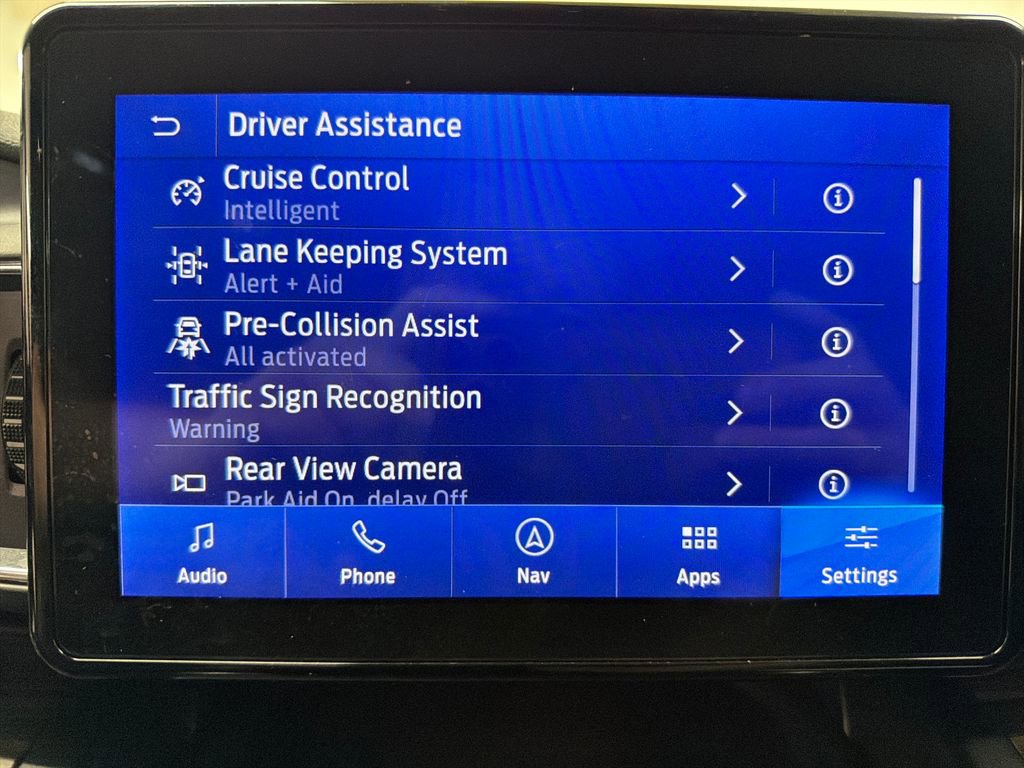 Certified 2020 Ford Explorer Limited RWD image 28