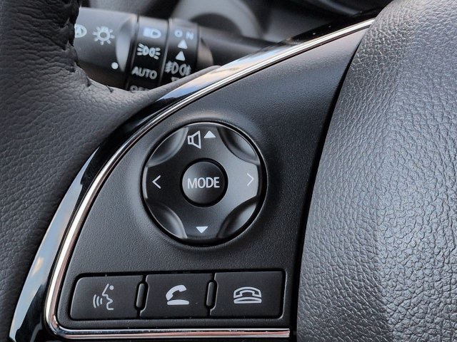 Used 2026 Mitsubishi Outlander Sport SEL AWD/4WD image 23