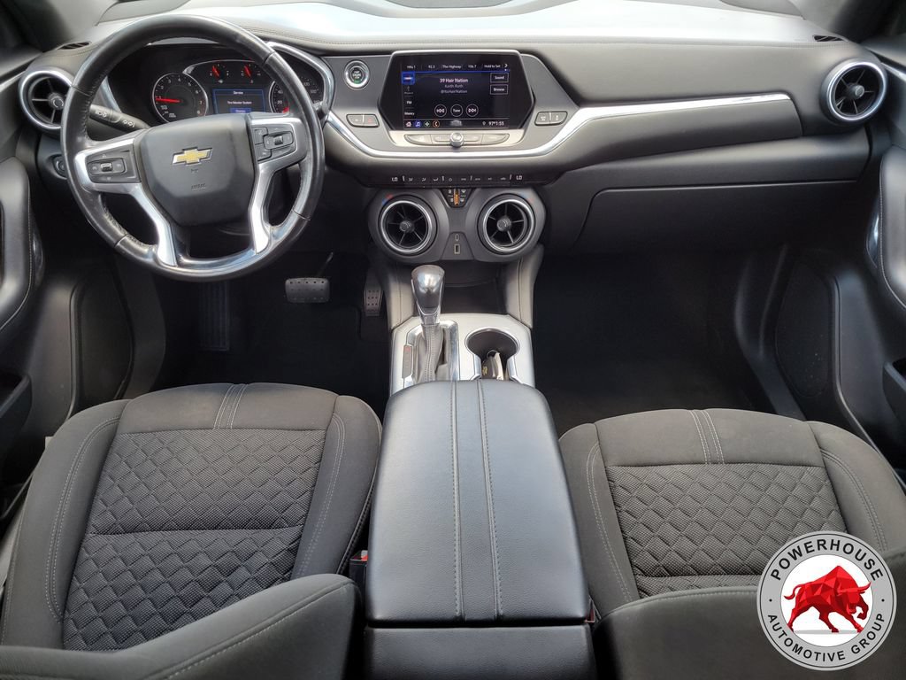 Used 2020 Chevrolet Blazer LT FWD image 18