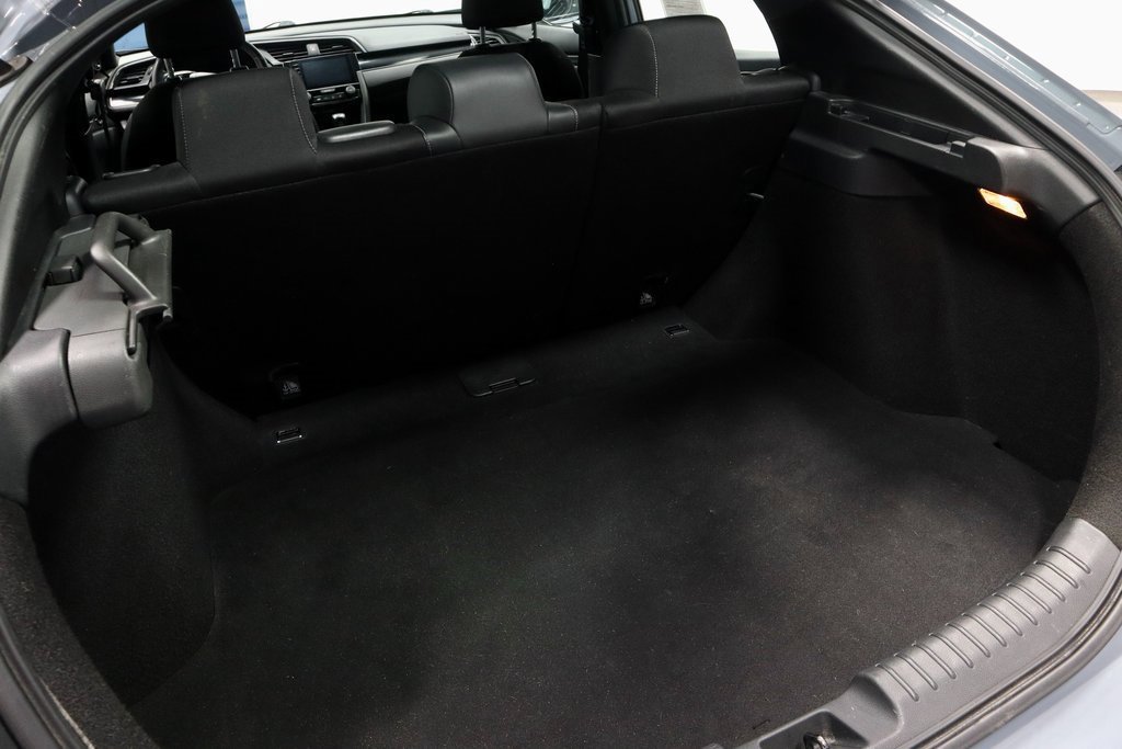 Used 2021 Honda Civic Sport image 13