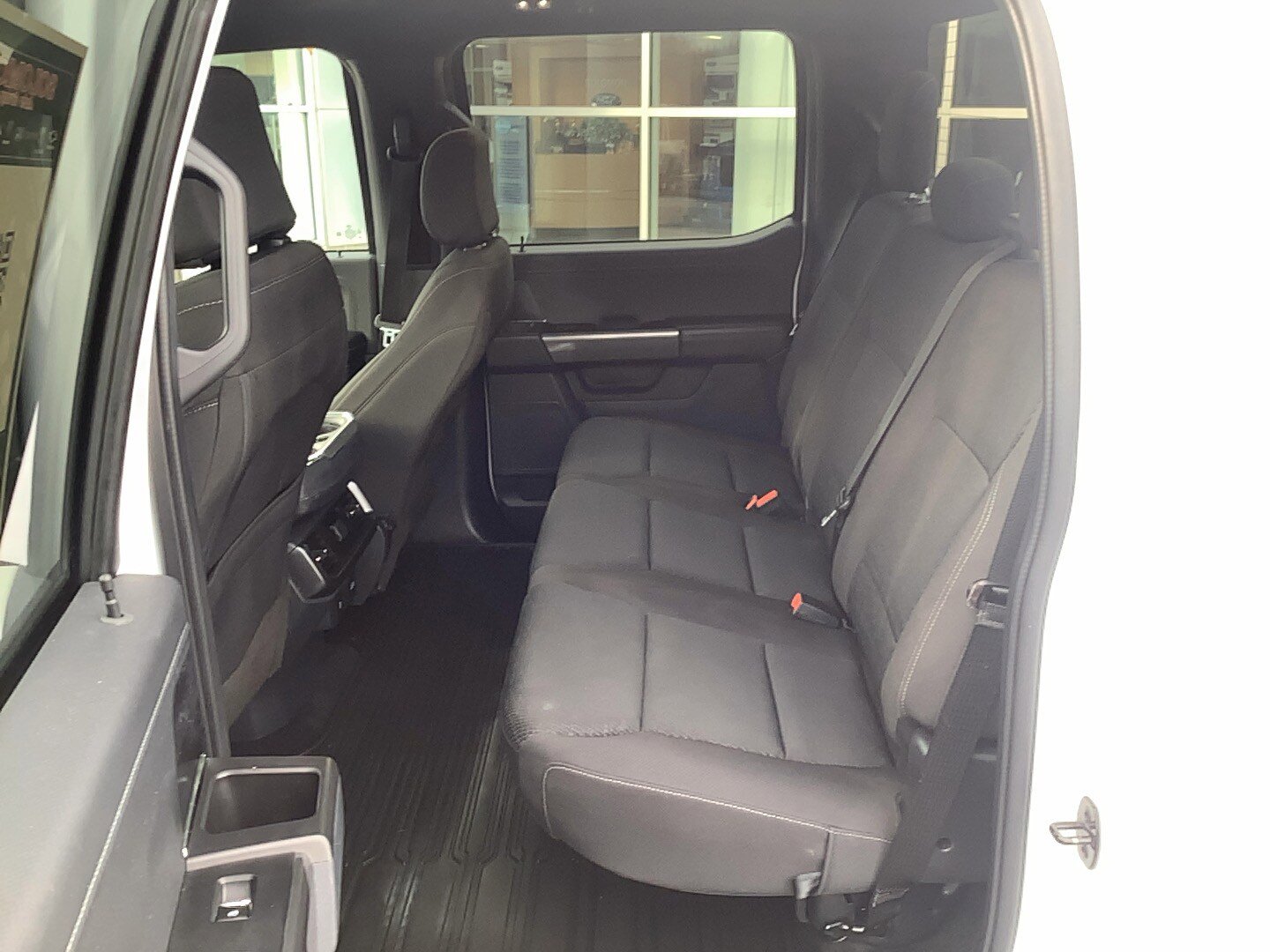 Certified 2023 Ford F150 XLT w/ Equipment Group 302A High AWD/4WD image 9
