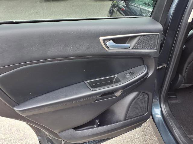 Certified 2022 Ford Edge SEL w/ Convenience Package image 13