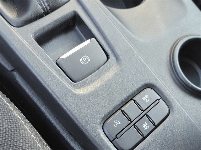 Certified 2024 Ford Ranger XLT w/ Trailer Tow Package image 23