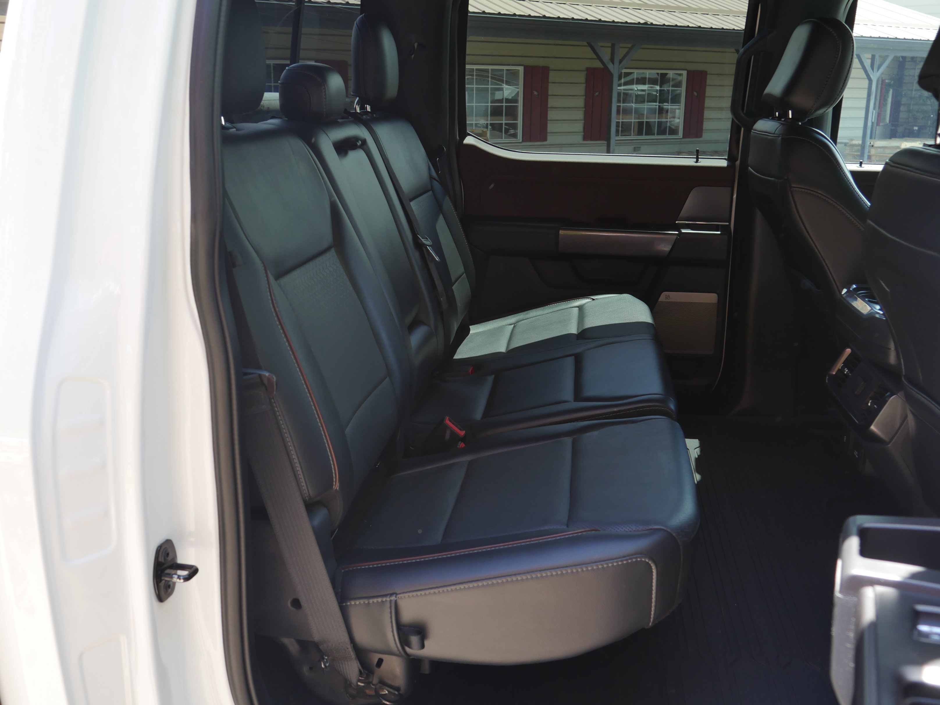 Certified 2021 Ford F150 Lariat AWD/4WD image 31
