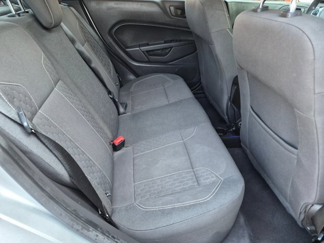 Certified 2019 Ford Fiesta SE w/ Equipment Group 201A FWD image 25