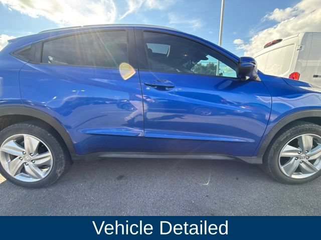Used 2020 Honda HR-V EX image 18