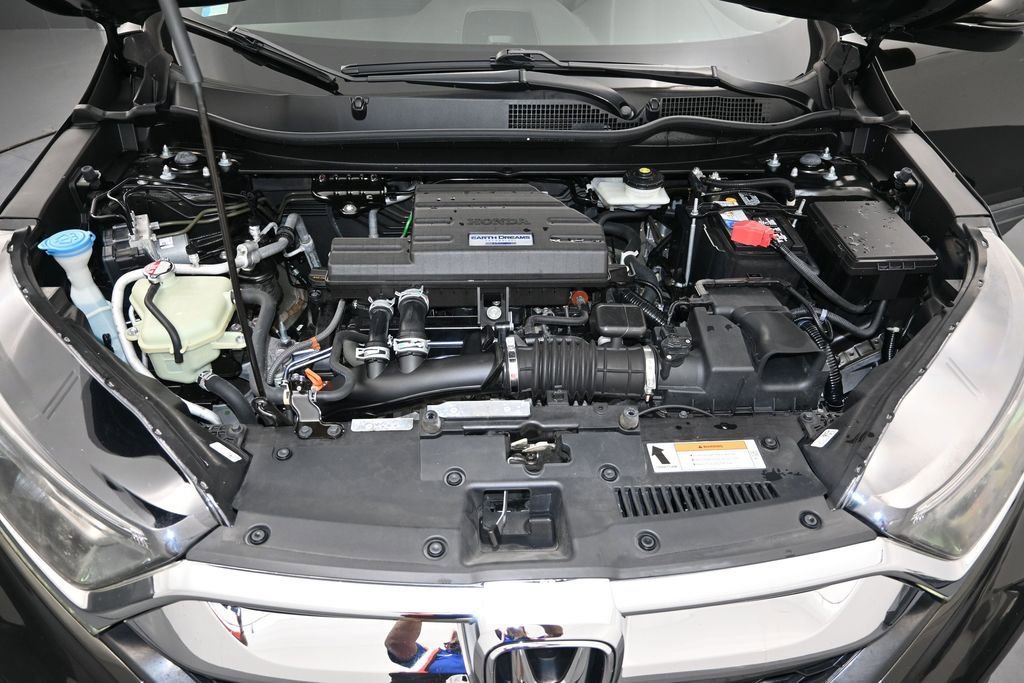 Used 2019 Honda CR-V EX image 12
