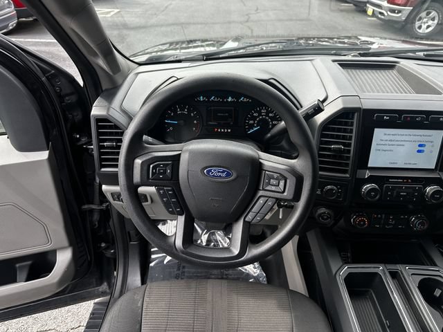 Certified 2020 Ford F150 XL w/ Equipment Group 101A Mid AWD/4WD image 14