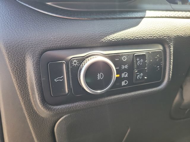 Certified 2023 Ford Explorer ST w/ Equipment Group 401A AWD/4WD image 17