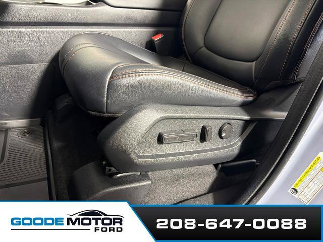 Used 2024 Honda Pilot TrailSport image 11