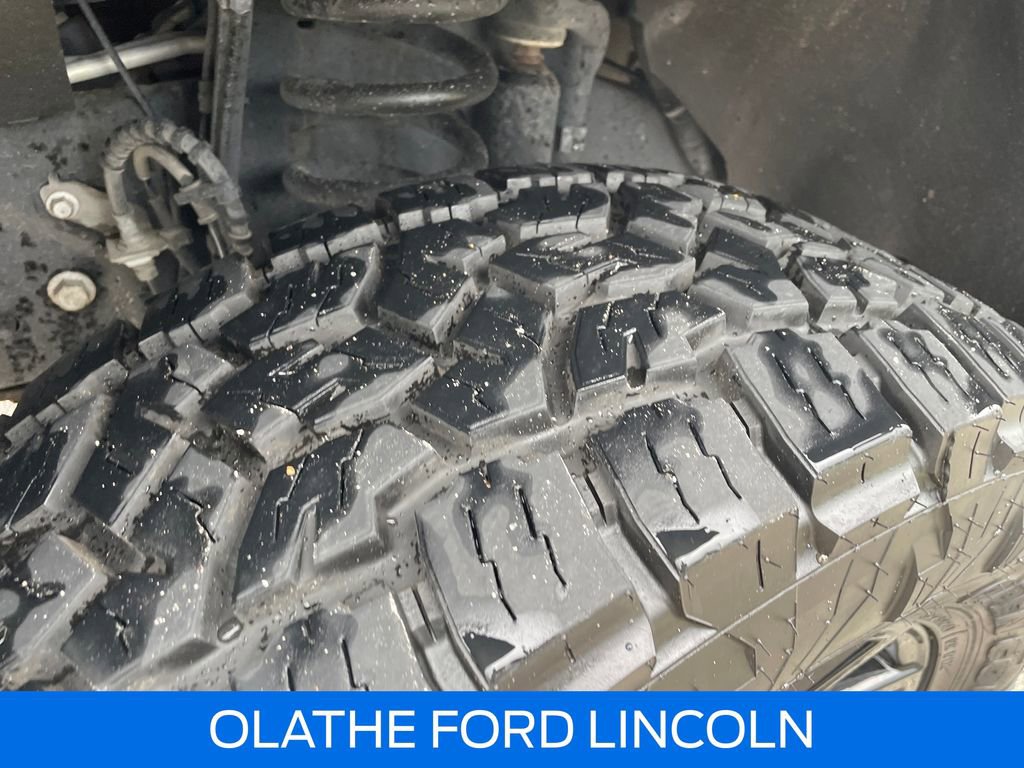 Certified 2021 Ford F250 Lariat AWD/4WD image 30