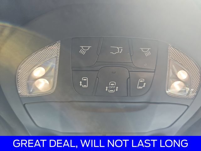 Used 2022 Chrysler Pacifica Pinnacle AWD/4WD image 26