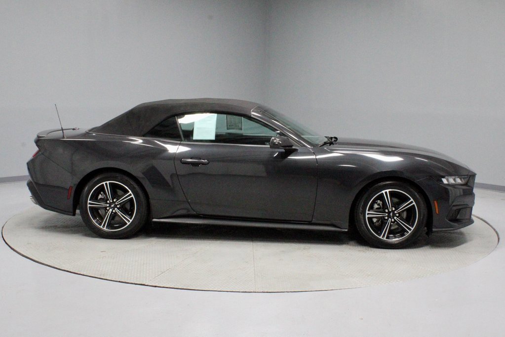 Certified 2024 Ford Mustang Premium image 6