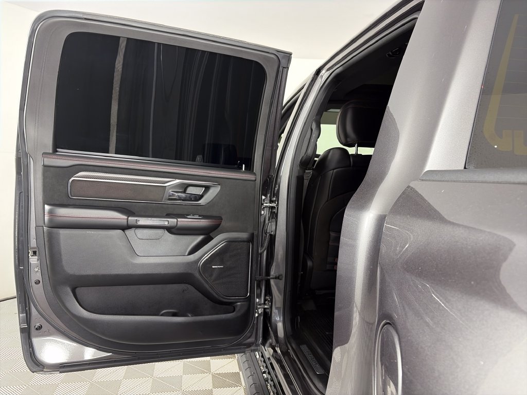 Used 2023 RAM 1500 TRX w/ TRX Level 2 Equipment Group AWD/4WD image 12