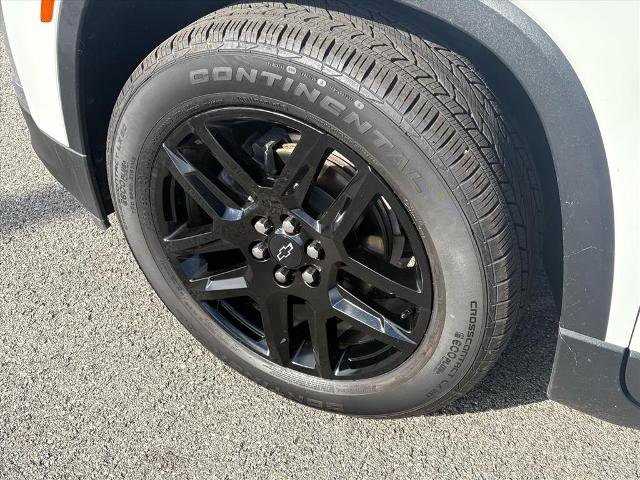 Used 2023 Chevrolet Traverse LT image 5