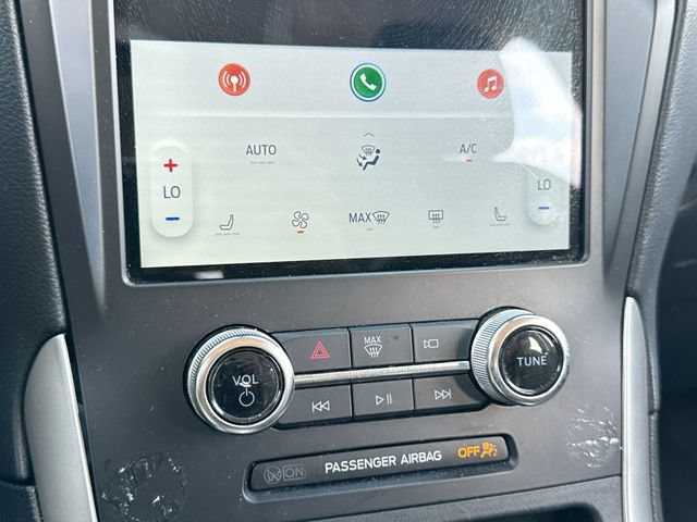 Certified 2024 Ford Edge SEL AWD/4WD image 18