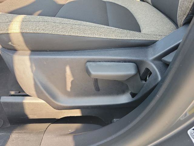Certified 2025 Ford Bronco Sport Big Bend AWD/4WD image 18