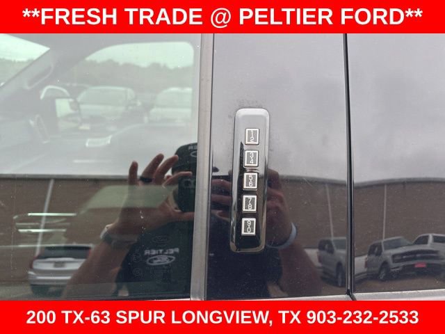 Certified 2017 Ford F150 XLT w/ Equipment Group 302A Luxury RWD image 5