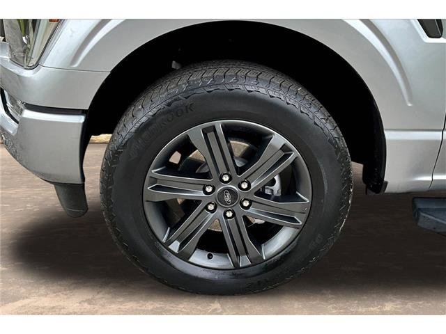 Certified 2023 Ford F150 Lariat w/ Equipment Group 502A High AWD/4WD image 36
