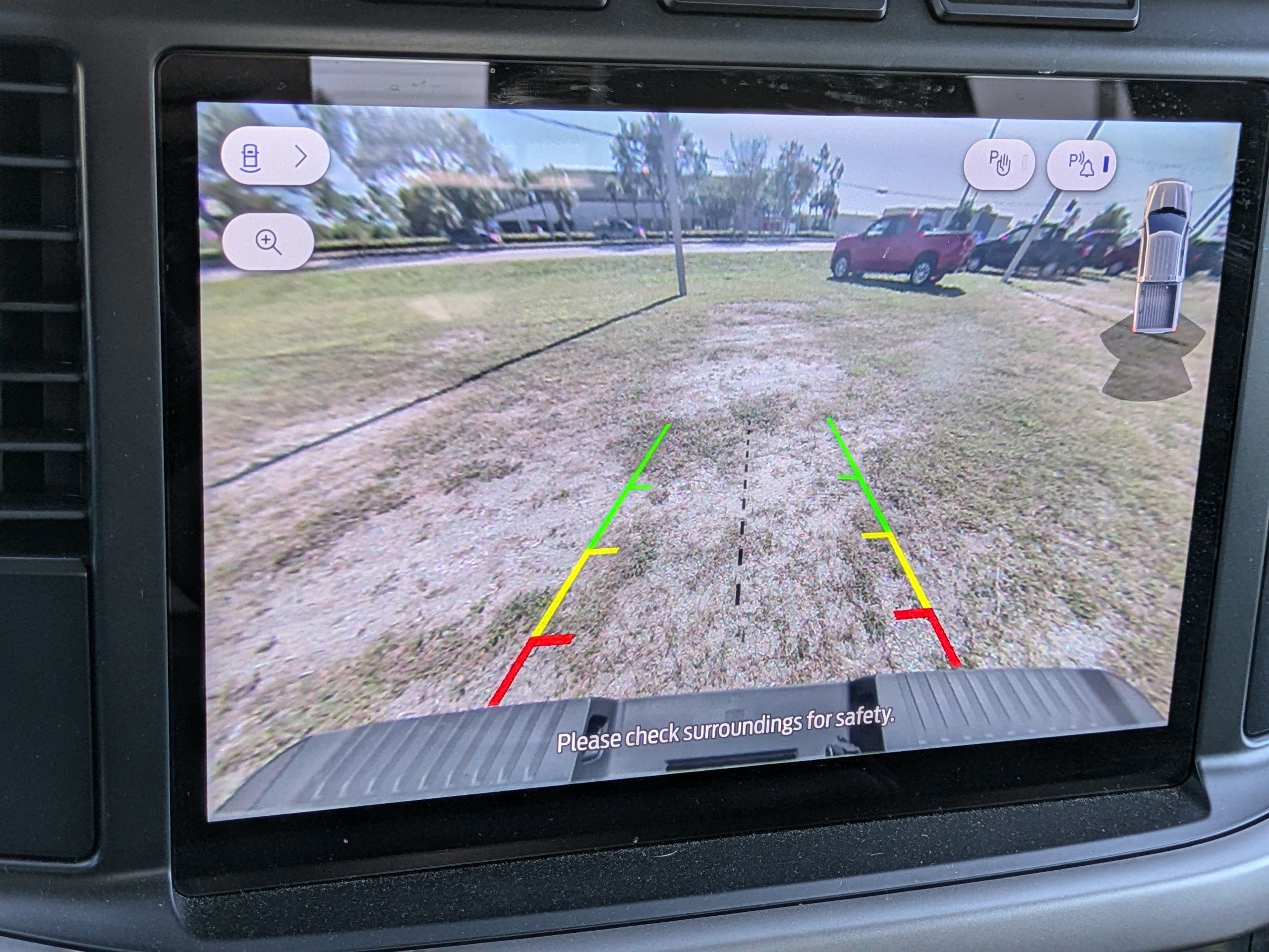 Certified 2024 Ford F150 XL w/ Equipment Group 103A High image 27