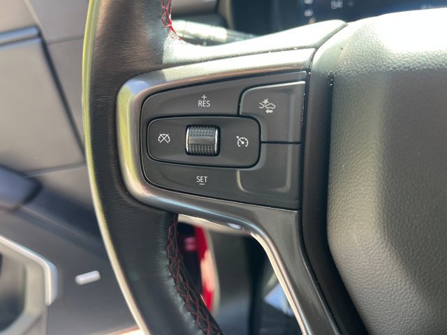 Used 2022 Chevrolet Tahoe RST image 23