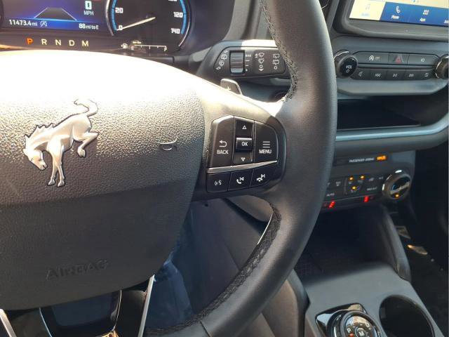 Certified 2024 Ford Bronco Sport Badlands AWD/4WD image 25
