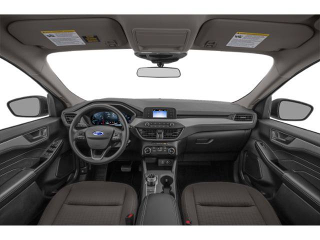 Certified 2022 Ford Escape S FWD image 8