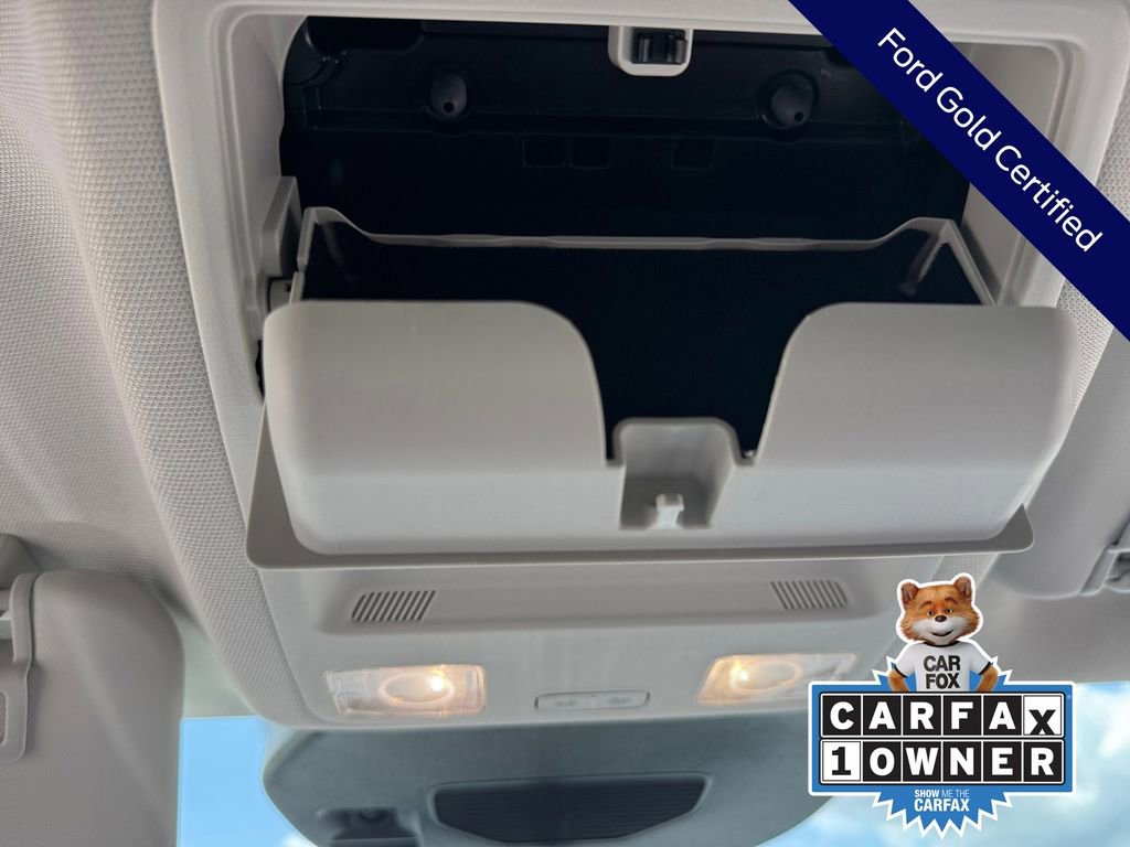 Certified 2025 Ford Escape Active AWD/4WD image 34