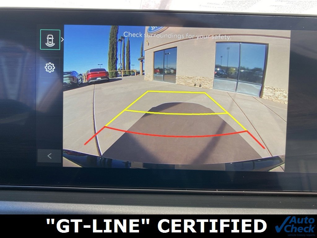 Used 2025 Kia K5 GT-Line image 30