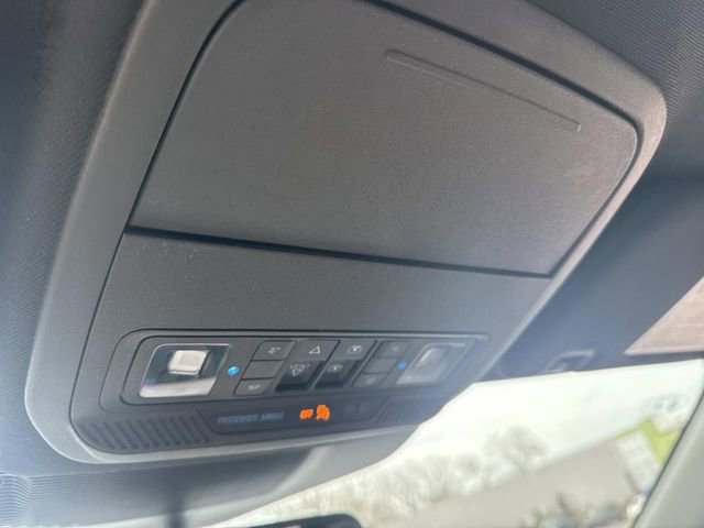 Certified 2023 Ford Explorer Timberline w/ Timberline Technology Package image 28