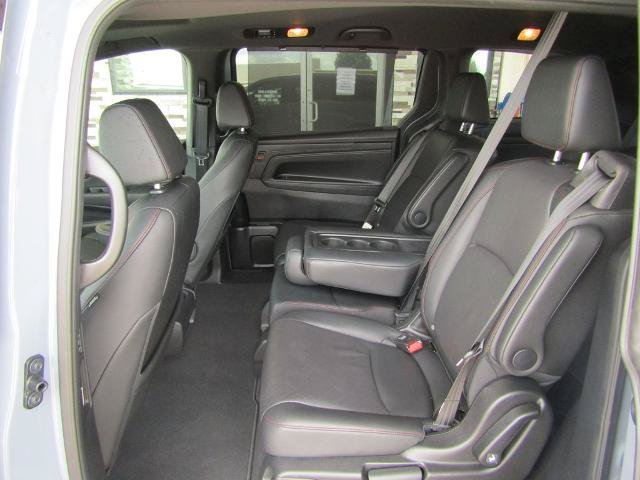Used 2025 Honda Odyssey Sport-L image 32