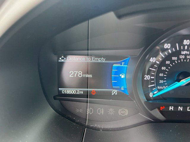 Certified 2024 Ford Edge SEL w/ Convenience Package AWD/4WD image 11