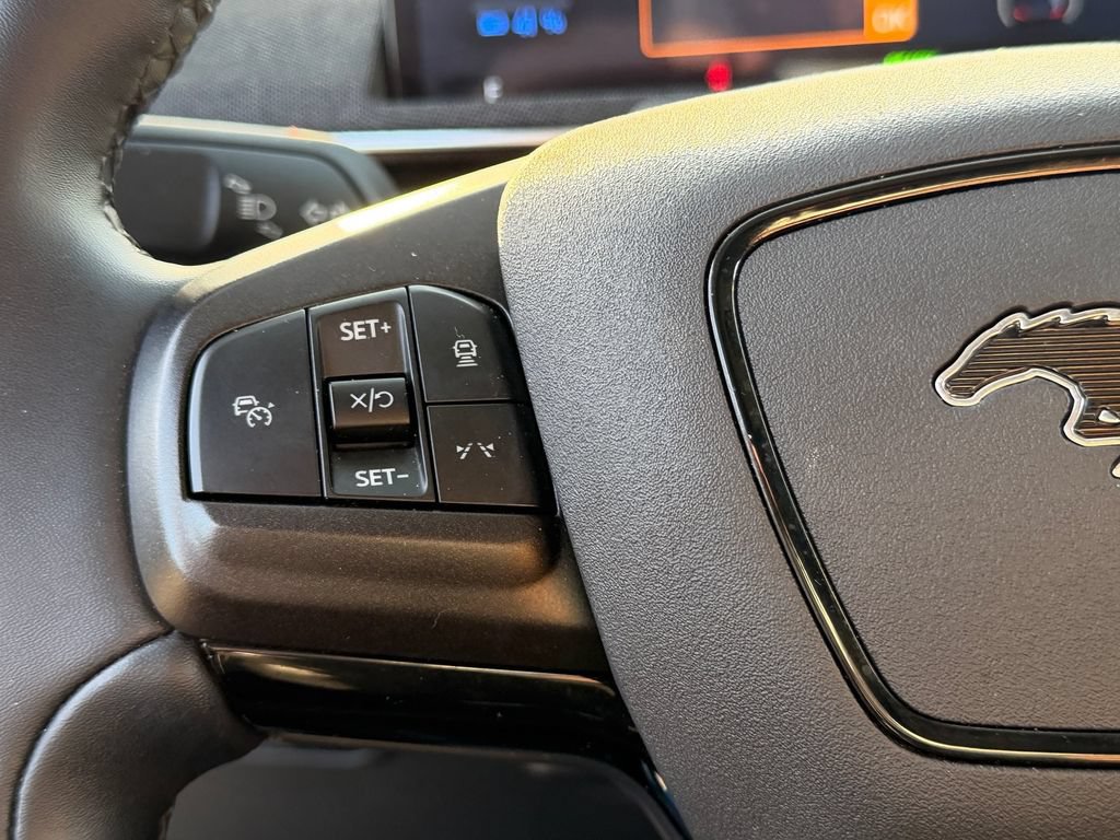 Certified 2023 Ford Mustang Mach-E Premium RWD image 23