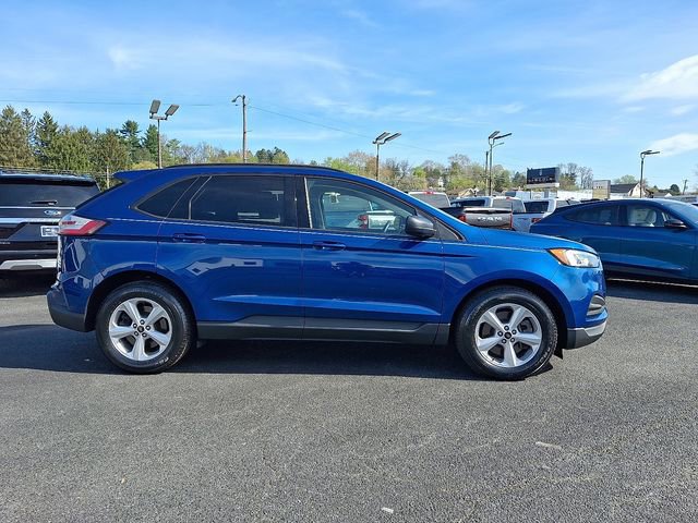 Certified 2023 Ford Edge SE AWD/4WD image 7