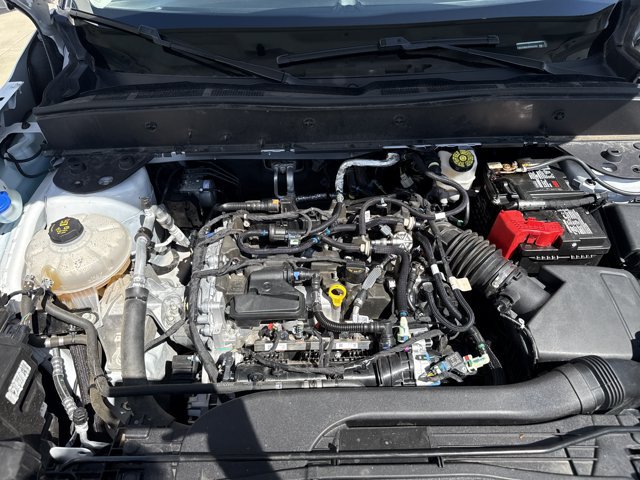 Certified 2024 Ford Bronco Sport Big Bend AWD/4WD image 19