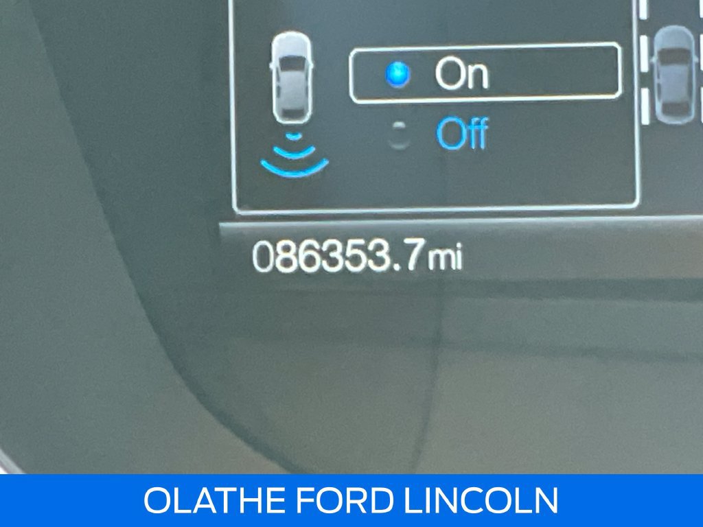 Certified 2019 Ford Fusion SEL FWD image 15