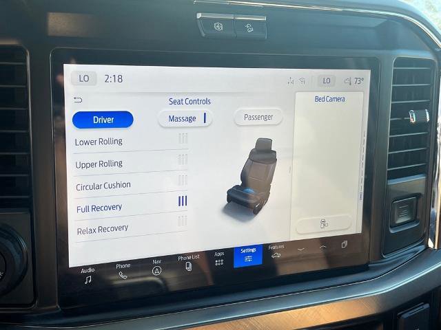 Certified 2025 Ford F250 King Ranch image 13