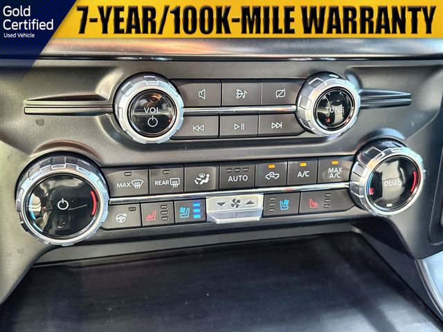 Certified 2024 Ford F150 Lariat w/ Bed Utility Package AWD/4WD image 28