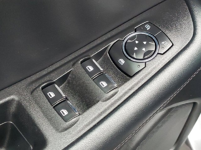 Certified 2024 Ford Edge SEL AWD/4WD image 26